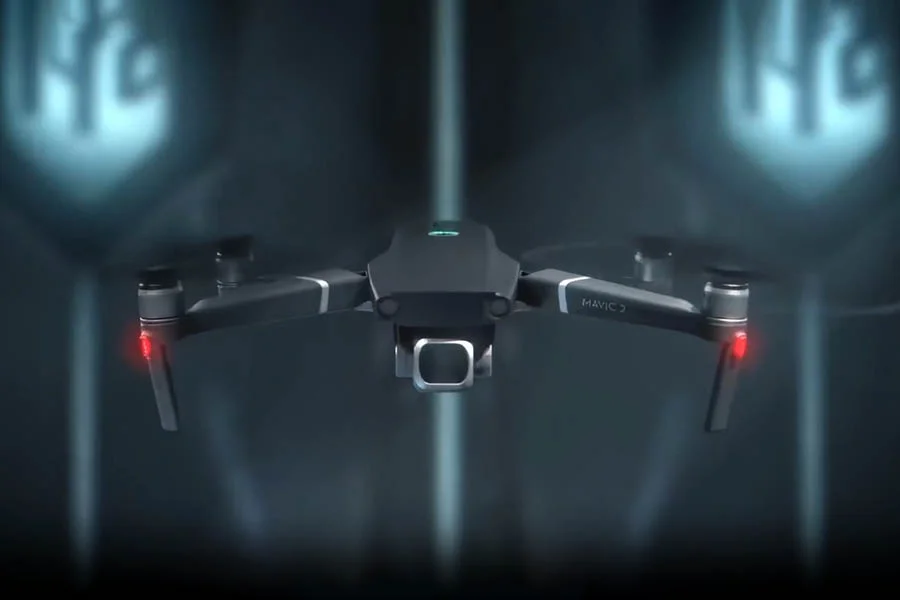 best drone camera 4k